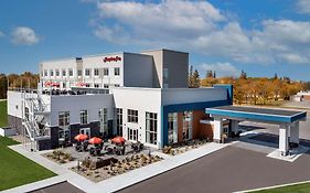 Hampton Inn Warroad